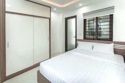Cho thuê căn hộ 1PN Ngô Quyền, Sơn Trà — ảnh 1