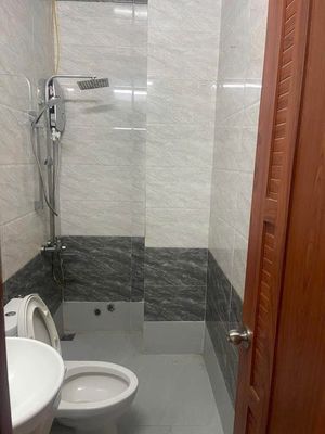Cho thuê căn hộ 3tr5 Hồ Tùng Mậu, Liên Chiểu, Đà Nẵng — ảnh 1