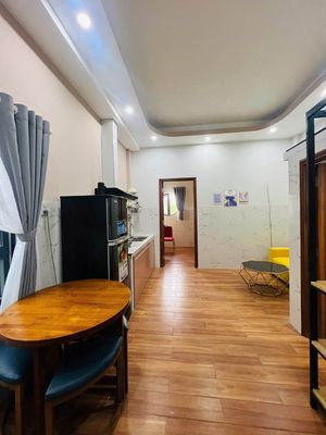 Cho thuê căn hộ 1PN Hoàng Thị Loan - Liên Chiểu — ảnh 1