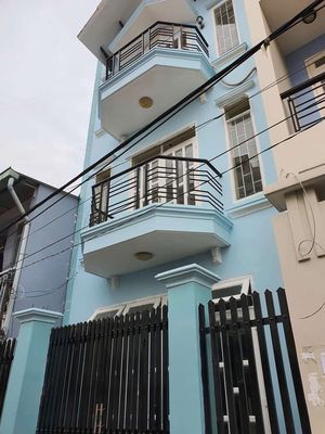Bán nhà tt q2 — ảnh 1