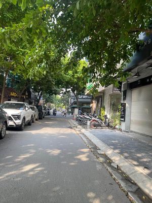 Nhà 8 tầng thang máy Nguyễn Thị Định, Cầu Giấy - 43 tỷ — ảnh 1