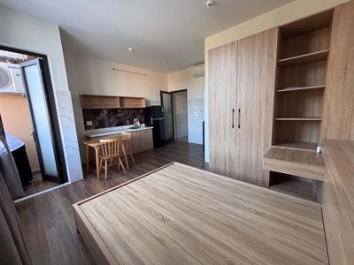 Cho thuê căn hộ mới full nội thất - Thanh Khê — ảnh 1