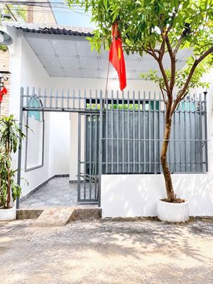 Bán nhà 60m2 gần Chợ Đoàn Thị Kia — ảnh 1