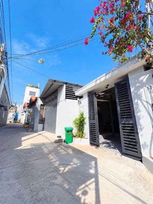 Bán nhà đẹp Phú Hòa, TDM, 3PN, 3.5 Tỷ — ảnh 1