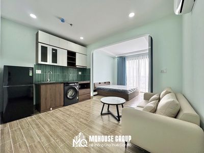CH 1PN Rộng 40m2 | Full Nội Thất Mới 100% | Ngay Aeon Tân Phú — ảnh 1