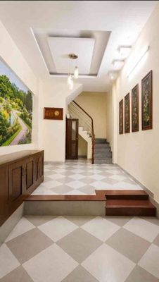 Nhà 33m² 5 tầng, 7.1 tỷ, Thanh Xuân — ảnh 1