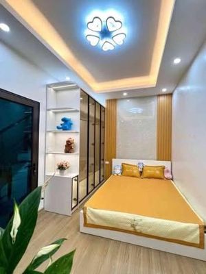 Bán nhà 5 tầng ngõ Quan Thổ 1, lô góc 3 thoáng 7.5 tỷ — ảnh 1
