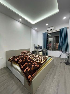 Nhà mới Ngã Tư Sở, Tây Sơn, 6.76 Tỷ — ảnh 1