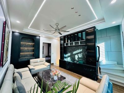 Bán nhà phân lô Hoàng Văn Thái, Thanh Xuân, ô tô vào nhà, 86m² — ảnh 1