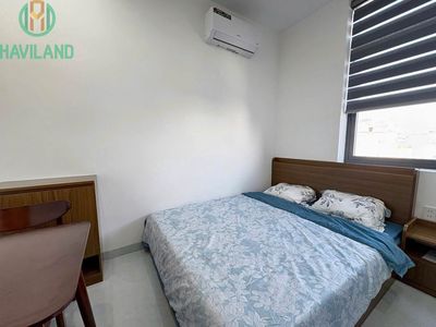 Cho thuê Studio Giang Văn Minh, Hải Châu - 6-6.5 triệu — ảnh 1