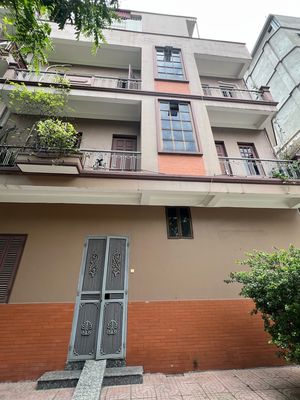 Nhà phố Phương Liệt cho thuê làm văn phòng — ảnh 1
