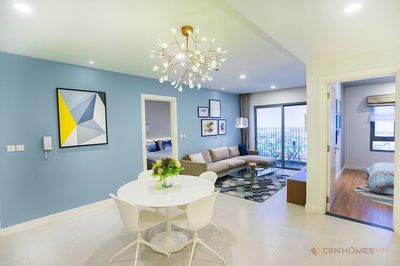 Bán căn hộ chung cư phúc yên tân bình 240m2 4 phòng ngủ giá 9,6 tỷ — ảnh 1
