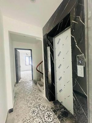 Bán nhà phân lô 45m2 Láng Hạ, Đống Đa, 6 tầng thang máy — ảnh 1