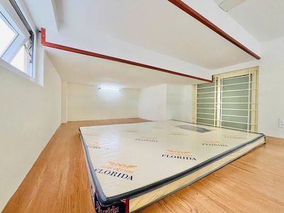 Duplex ban công Trần Văn Thành - Đà Nẵng - 6tr/tháng — ảnh 1