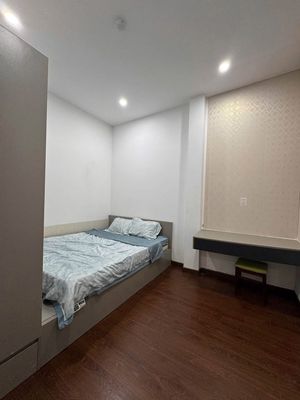 Cho thuê căn hộ 1PN full nội thất, 55m2, Ngũ Hành Sơn — ảnh 1