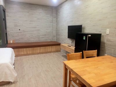 Căn hộ studio 169 Bà Huyện Thanh Quan, Ngũ Hành Sơn, 5.3tr/tháng — ảnh 1