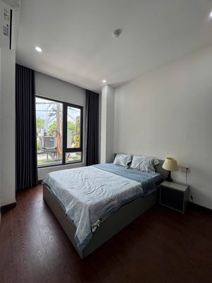 Cho thuê căn hộ 2PN full nội thất Lê Văn Hiến, Ngũ Hành Sơn — ảnh 1
