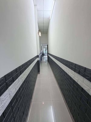 Cho thuê nhà kiệt Ông Ích Khiêm, Thanh Khê, Đà Nẵng — ảnh 1