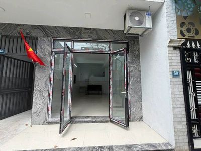 Mặt tiền kinh doanh đường Văn Cận, Cẩm Lệ — ảnh 1