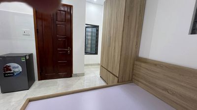 Căn hộ full nội thất trung tâm Đà Nẵng, K78 Lê Thanh Nghị — ảnh 1