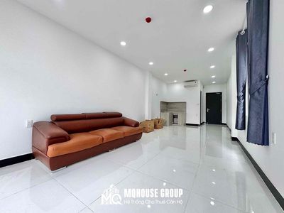 Căn hộ tiện nghi full nội thất - tâm điểm trương vĩnh ký — ảnh 1