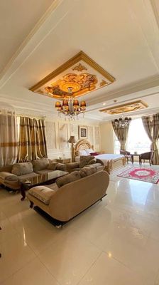 Cho thuê căn hộ Hùng Vương, Hải Châu, Đà Nẵng - Full nội thất — ảnh 1