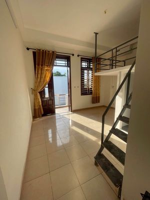 Căn hộ dịch vụ full nội thất ban công gần ĐH Kiến Trúc, Ngoại Ngữ — ảnh 1