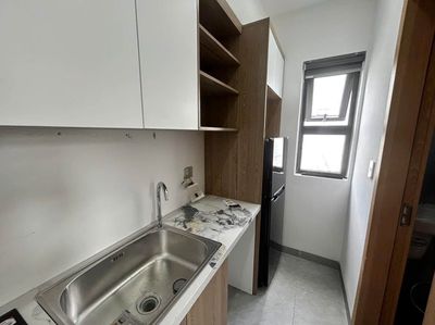 Cho thuê căn hộ 1PN full nội thất tại Mẹ Thứ - Hoà Xuân — ảnh 1