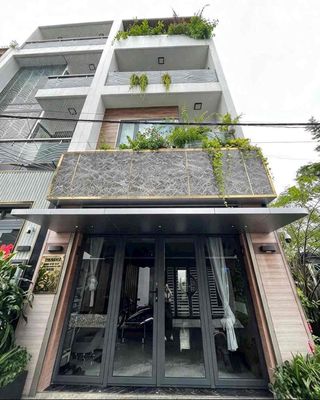 Nhà phố chủ thiện chí - ngay khu dân cư sài gòn mới huỳnh tấn phát — ảnh 1