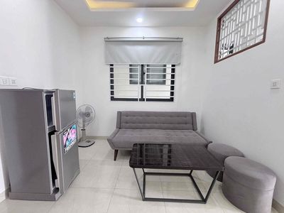 Cho thuê apartment | căn hộ 1 phòng ngủ tiện nghi ban công rộng – ph — ảnh 1