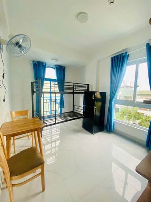 Căn hộ full nội thất ngay Lê Thanh Nghị, Đà Nẵng — ảnh 1