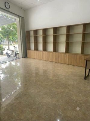 Cho thuê nhà mặt tiền Tô Hiệu, Hòa Minh, Đà Nẵng — ảnh 1