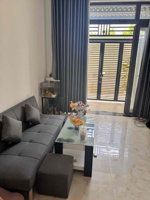 Cho thuê nhà nguyên căn đẹp Quận 12 giáp Gò Vấp — ảnh 1
