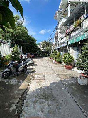 Nhà cho thuê trung tâm Cần Thơ, giá 3tr — ảnh 1