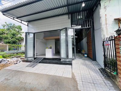 Cho thuê mặt tiền kinh doanh Trần Vĩnh Kiết, Nam Cần Thơ — ảnh 1