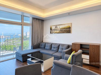 Căn Hộ 2PN Azura View Sông Hàn | E571 — ảnh 1