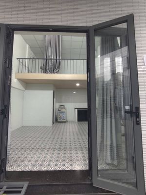 Cho thuê mặt tiền Trần Vĩnh Kiết, Nam Cần Thơ, gần ĐH FPT — ảnh 1