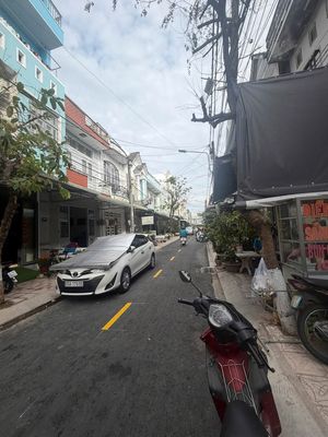 Cho thuê nhà Trệt-lầu KDC An Khánh, Ninh Kiều, 7 triệu/tháng — ảnh 1