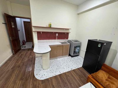 Cho thuê căn hộ phường thống nhất giá 5.000.000 — ảnh 1