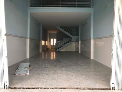 Nhà Nguyên Căn Ở Đường Quách Điêu Bình Chánh — ảnh 1
