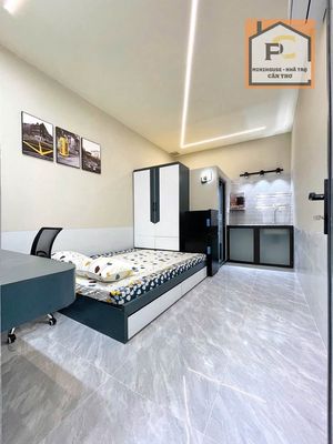Cho thuê Minihouse Nguyễn Văn Cừ, Cần Thơ - 3.2 triệu/tháng — ảnh 1