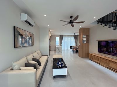 Chính chủ cho thuê nhà phố La Vida Residences Vũng Tàu, nội thất mới — ảnh 1