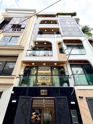 Siêu Phẩm Nhà Phố giảm mạnh ngay 1ty — ảnh 1