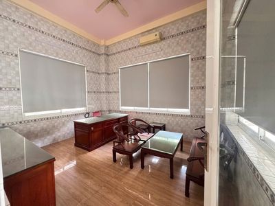Cho thuê nhà góc 2 mặt tiền 450m2 gần TP Mới Bình Dương — ảnh 1