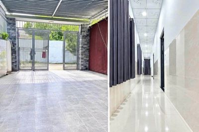 Nhà Phú Hòa, Thủ Dầu Một, Bình Dương - 3.9 tỷ — ảnh 1