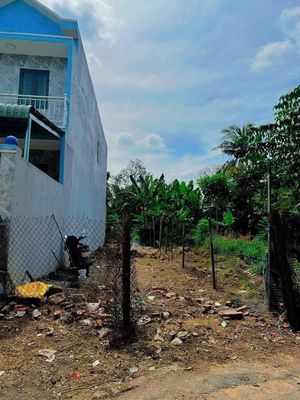 Bán đất nền Phường Phú Hòa, Thủ Dầu Một, Bình Dương - 92m2 — ảnh 1