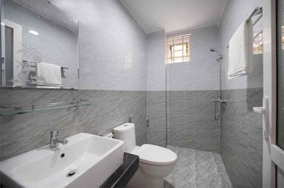 122 cho thuê nhà nguyên căn 4 tầng view công viên — ảnh 1