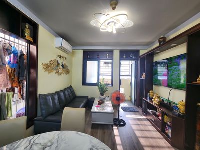 Chính chủ bán căn góc 2PN, chung cư Newtown đường 18 HBC cạnh Gigamall — ảnh 1