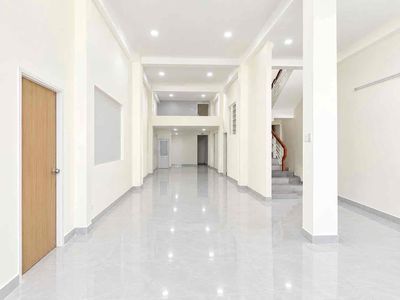 Mặt Bằng KD 80m2 Mặt Tiền Đường , Sầm Uất , Đắc Địa, Phan Xích Long — ảnh 1