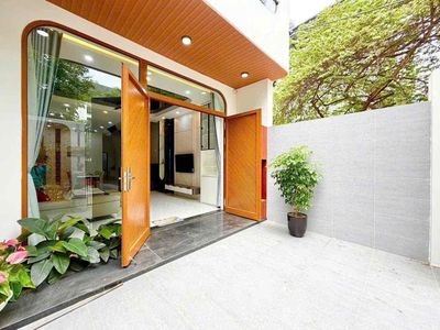 125 cho thuê nhà 3 tầng – thanh lương 31 — ảnh 1